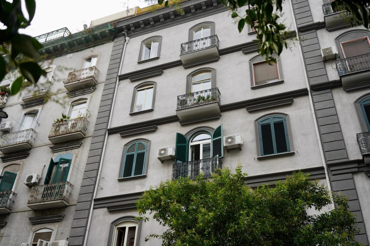 I Miti Di Partenope Napoli
