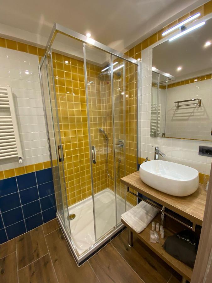 I Miti Di Partenope Bed & Breakfast