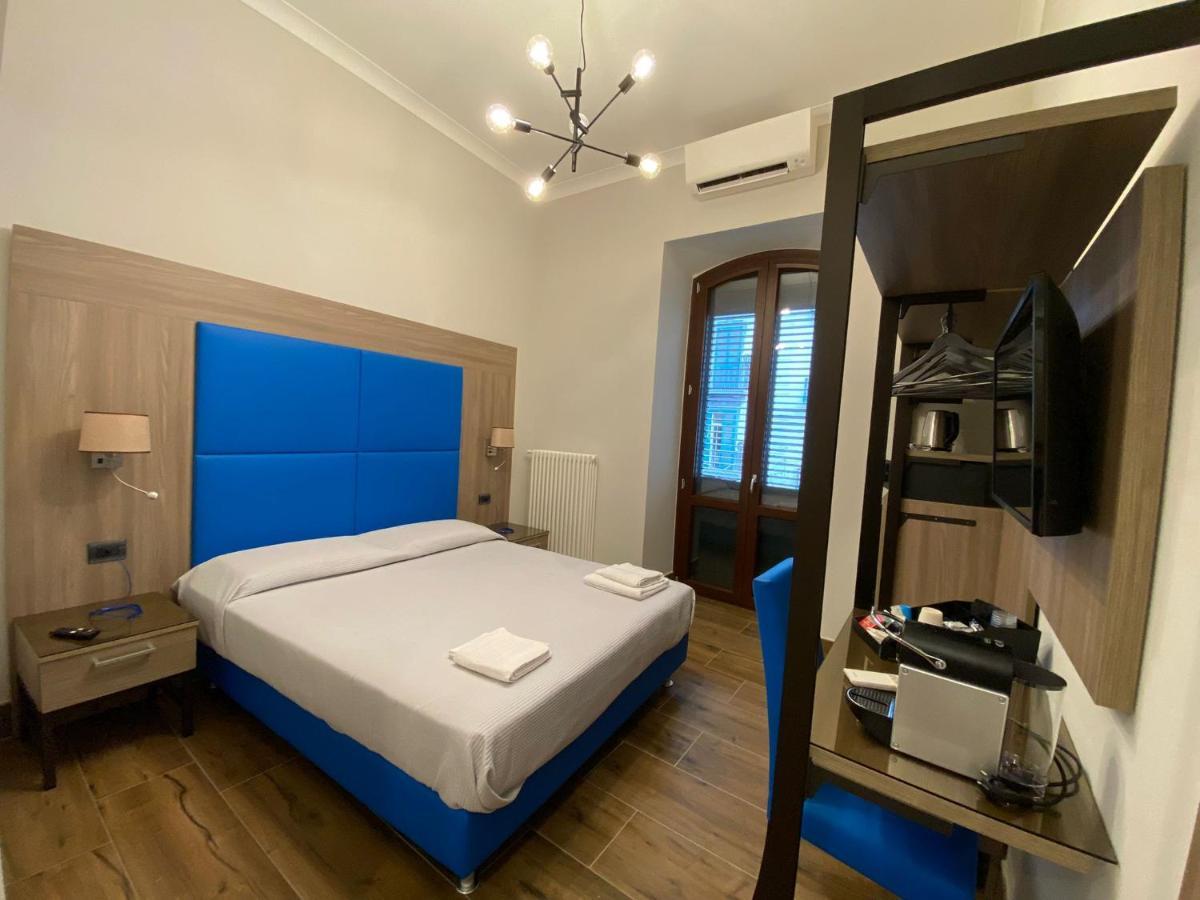 I Miti Di Partenope Bed & Breakfast Napoli