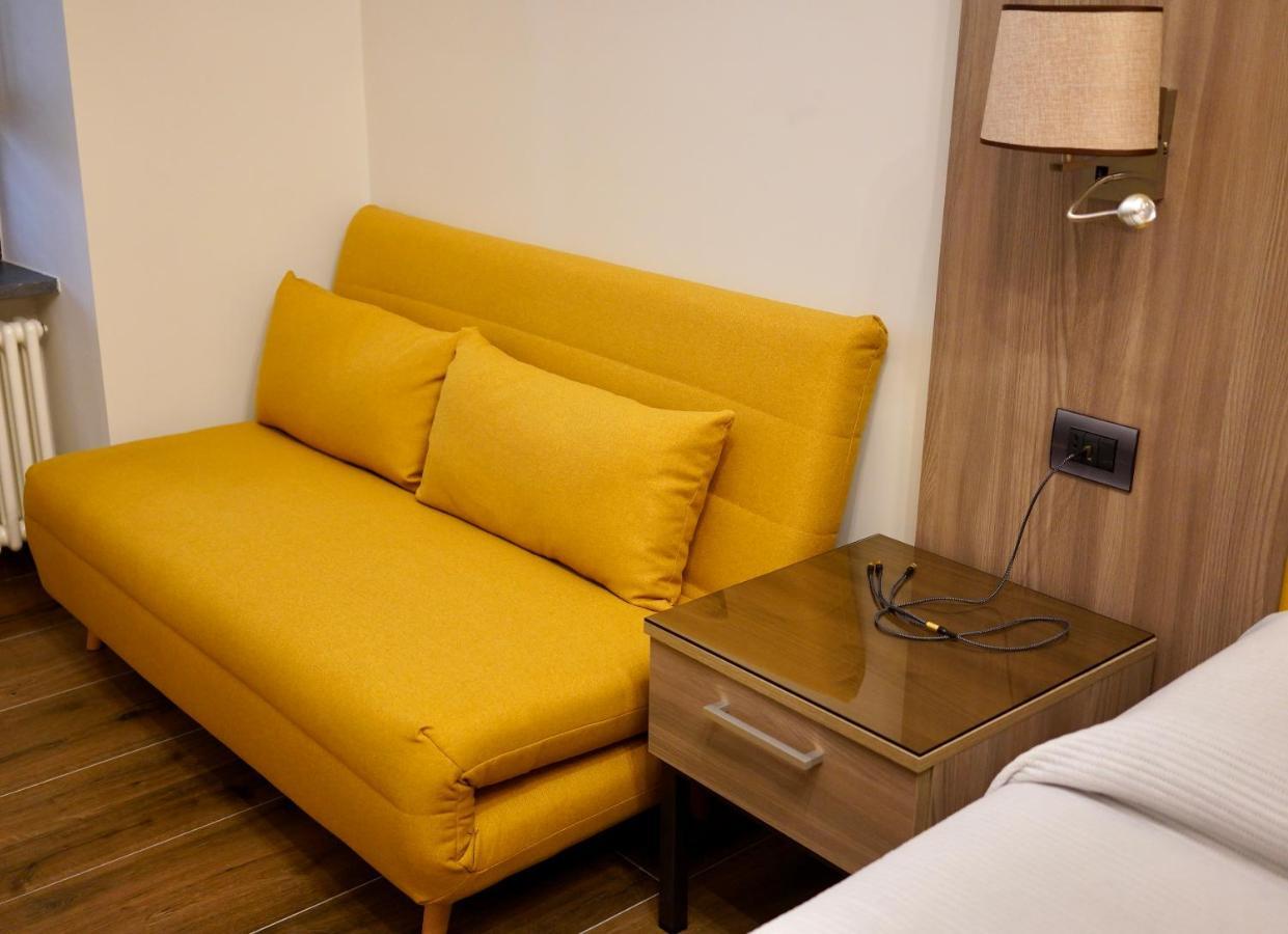 Bed & Breakfast I Miti Di Partenope Napoli