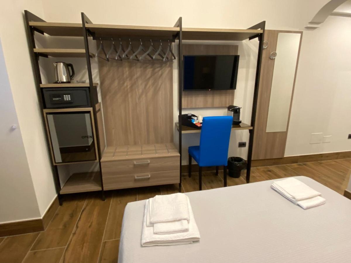 I Miti Di Partenope Bed & Breakfast