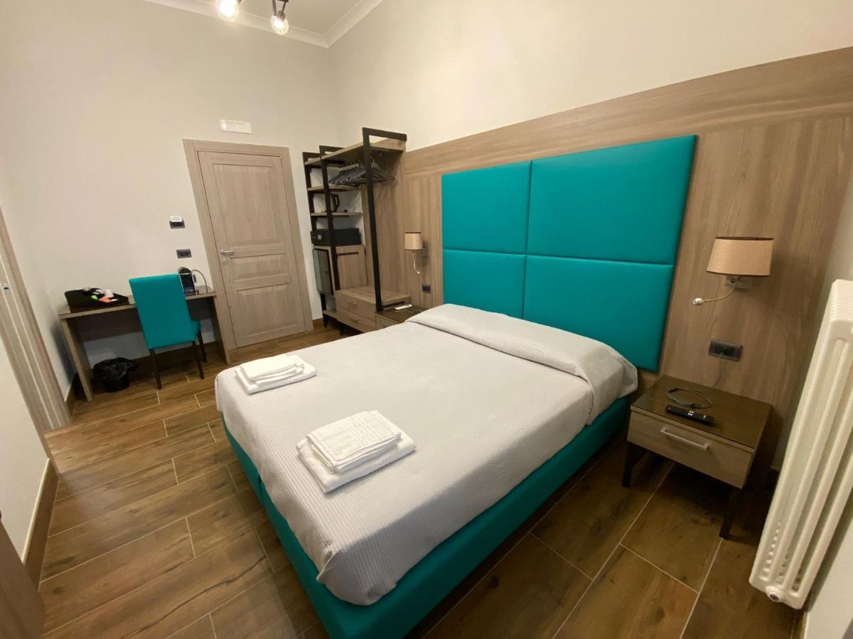 Bed & Breakfast I Miti Di Partenope