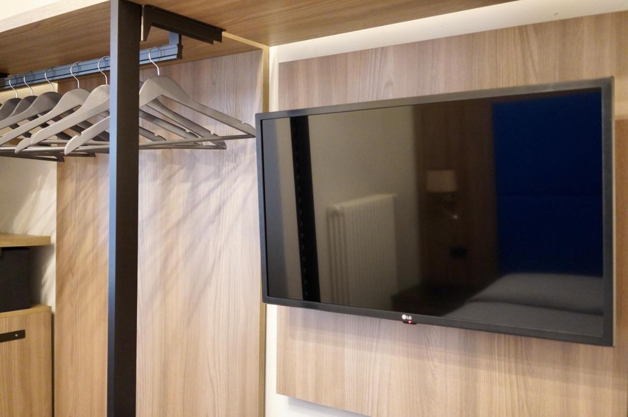 Bed & Breakfast I Miti Di Partenope Napoli