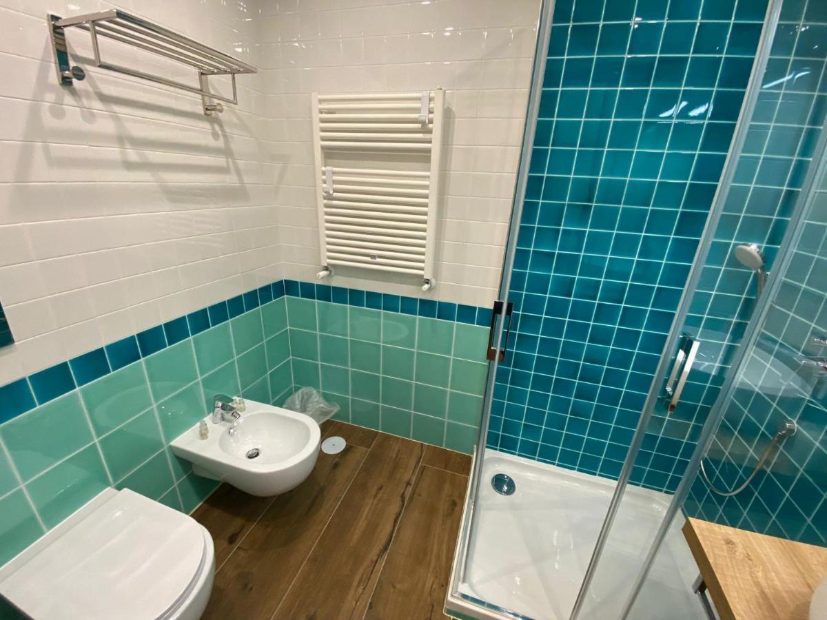Bed & Breakfast I Miti Di Partenope