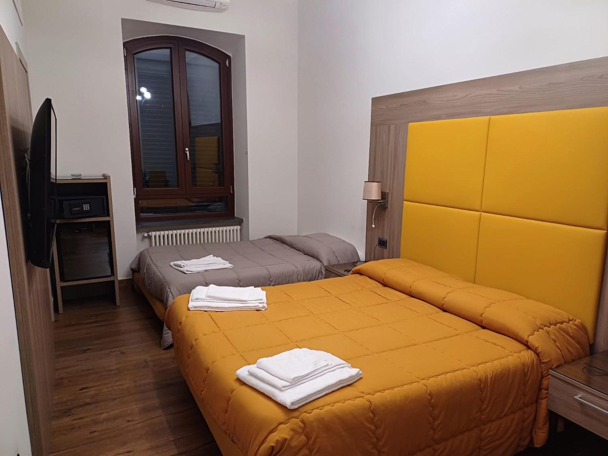 I Miti Di Partenope Bed & Breakfast
